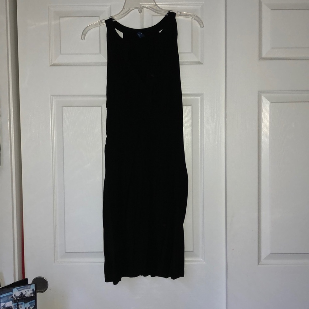 Everyday dress